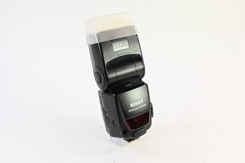 Nikon 800 speedlight flash - nikon, sb-800