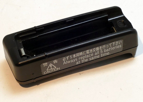 Nikon 800 extra - extra, aa