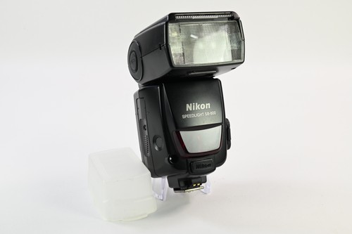 Nikon 800 speedlight flash - nikon, sb-800